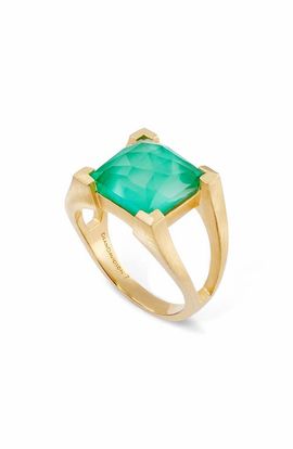 Dean Davidson Dean Davidson Mini Plaza Ring