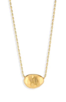 Dean Davidson Dean Davidson Mini Serra Pendant Necklace