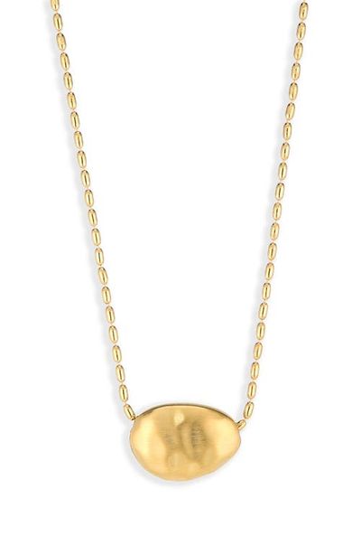 Dean Davidson Dean Davidson Mini Serra Pendant Necklace