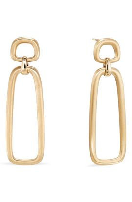 Dean Davidson Dean Davidson Montecito Chain Link Earrings