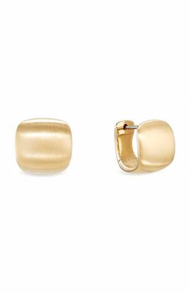 Dean Davidson Dean Davidson Montecito Huggie Hoop Earrings