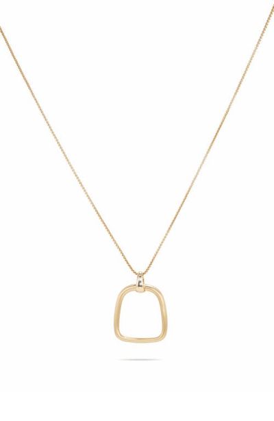Dean Davidson Dean Davidson Montecito Long Pendant Necklace