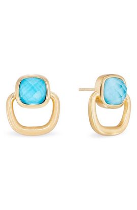 Dean Davidson Dean Davidson Monterey Knocker Stud Earrings