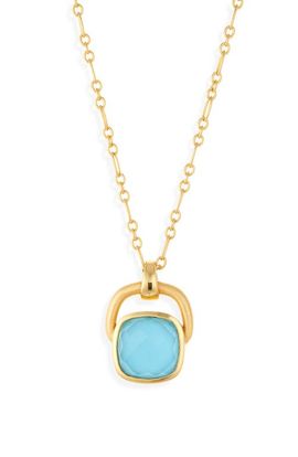 Dean Davidson Dean Davidson Monterey Long Pendant Necklace