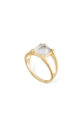 Dean Davidson Dean Davidson Petite Plaza Ring