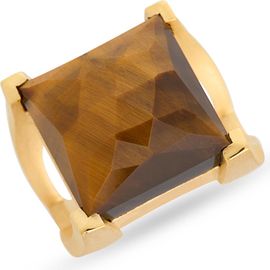 Dean Davidson Dean Davidson Plaza Tiger's Eye Ring