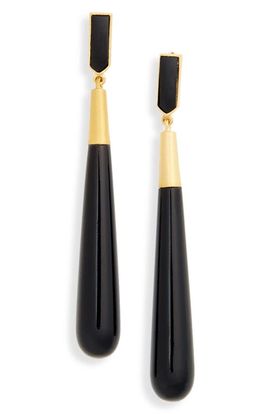 Dean Davidson Dean Davidson Reign Large Drop Earrings
