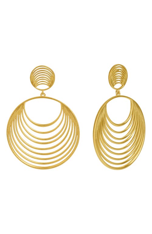 Dean Davidson Dean Davidson Salvador Droplet Earrings