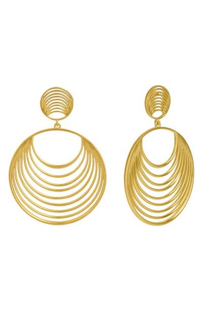 Dean Davidson Dean Davidson Salvador Droplet Earrings