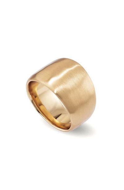 Dean Davidson Dean Davidson Serra Ring