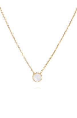 Dean Davidson Dean Davidson Signature Midi Pendant Necklace