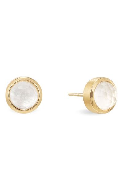 Dean Davidson Dean Davidson Signature Mini Stud Earrings