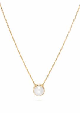 Dean Davidson Dean Davidson Signture Midi Pendant Necklace