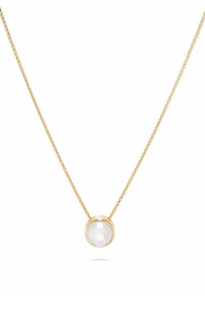 Dean Davidson Dean Davidson Signture Midi Pendant Necklace