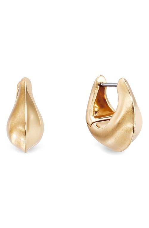 Dean Davidson Dean Davidson Tao Huggie Hoop Earrings