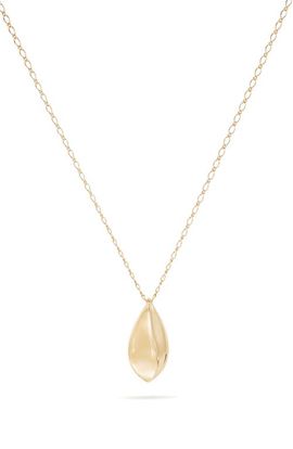 Dean Davidson Dean Davidson Tao Pendant Long Necklace