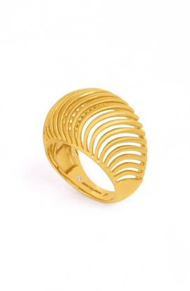 Dean Davidson Dean Davidson Trancoso Statement Ring