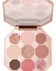DEAR DAHLIA DEAR DAHLIA Blooming Edition Secret Garden Tea Party Eyeshadow Palette  - 1
