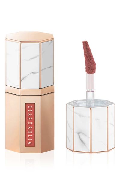 DEAR DAHLIA DEAR DAHLIA Paradise Dream Velvet Lip Mousse