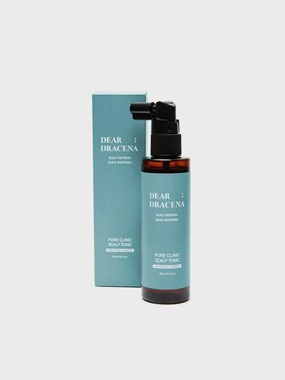 DEAR DRACENA Pure Clinic Scalp Tonic 95ml