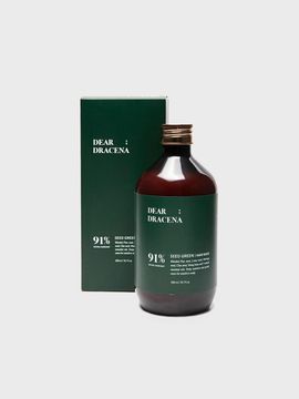 DEAR DRACENA Seed Green Hair Mask 500ml