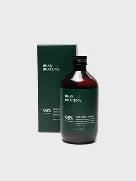 DEAR DRACENA Seed Green Shampoo 500ml