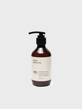 DEAR DRACENA Tender Peony Hair Mask 200ml