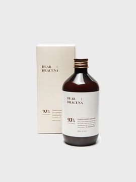 DEAR DRACENA Tender Peony Hair Mask 500ml