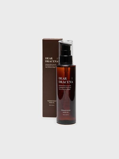 DEAR DRACENA Tender Peony Oil