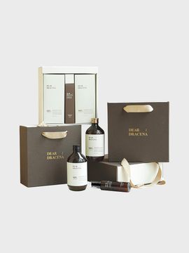 DEAR DRACENA Tender Peony Set 3 types
