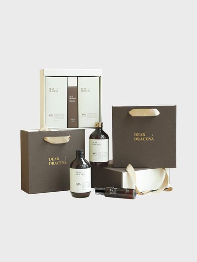 DEAR DRACENA Tender Peony Set 3 types