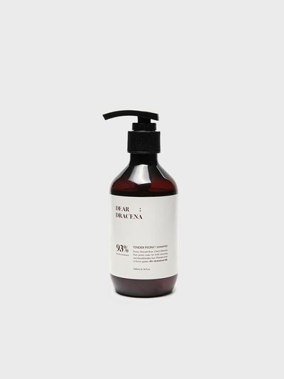 DEAR DRACENA Tender Peony Shampoo 200ml