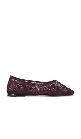 Dear Frances Dear Frances Balla Lace Shoe
