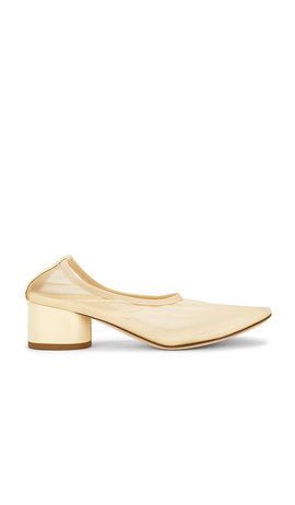 Dear Frances Dear Frances Balla Scrunch Pump