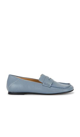 Dear Frances Dear Frances Drew Loafer With Penny Strap