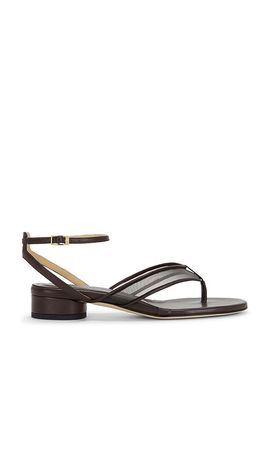 Dear Frances Dear Frances Fina Thong Sandal