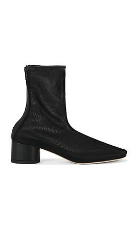 Dear Frances Dear Frances Harlie Mesh Boot