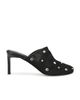 Dear Frances Dear Frances Sade Mule - 1