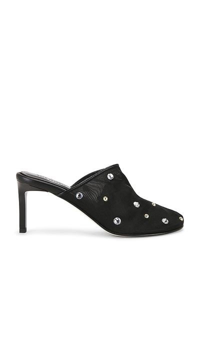 Dear Frances Dear Frances Sade Mule