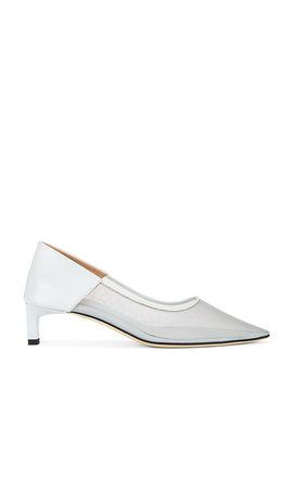 Dear Frances Dear Frances Topo Pump