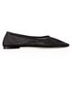 Dear Frances Women's Balla Slip-On Flats - 1