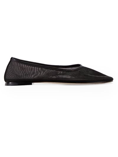 Dear Frances Women's Balla Slip-On Flats