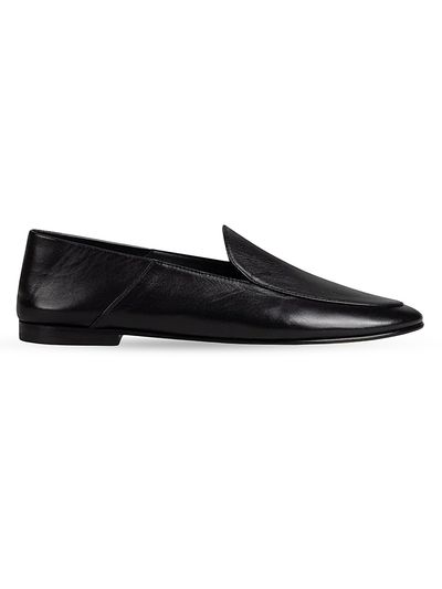 Dear Frances Women's Gio Leather Loafers