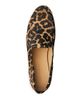 Dear Frances Women's Gio Leopard-Print Calf-Hair Loafers - 2