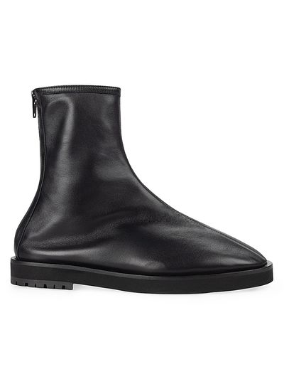 Dear Frances Women's Joss Leather Ankle Boots