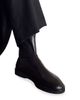 Dear Frances Women's Joss Leather Ankle Boots - 7