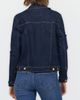 Dear John Dear John Ainsley Trucker Jacket - 3