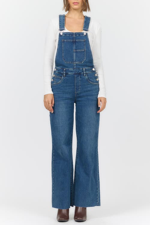 Dear John Dear John Fiona Denim Overalls Jeans