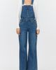 Dear John Dear John Fiona Denim Overalls Jeans - 1
