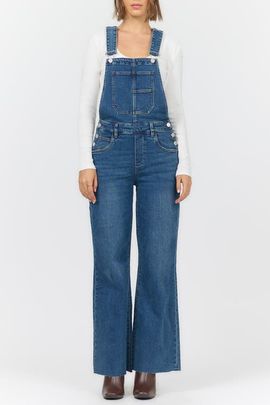 Dear John Dear John Fiona Denim Overalls Jeans